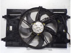 Recambio de electroventilador para seat leon st (5f8) x-perience 4drive referencia OEM IAM 5Q0121203DQ 5Q0121203DQ  2