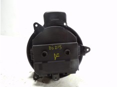 Recambio de motor calefaccion para audi a7 sportback (4gf) 3.0 tdi quattro s line referencia OEM IAM 4H1820021B 4H1820021B  2