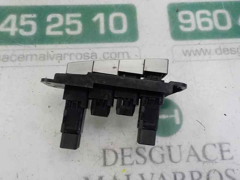 Recambio de mando multifuncion para kia carnival ii 2.9 cdri ex referencia OEM IAM   