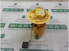 Recambio de aforador para citroën c4 grand picasso 2.0 hdi fap cat (rhr / dw10bted4) referencia OEM IAM 1525JE 9657601780  2