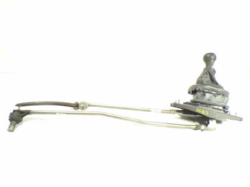 Recambio de palanca cambio para audi a4 ber. (b8) 2.7 v6 24v tdi referencia OEM IAM 8K0711055K 8K0711025P 