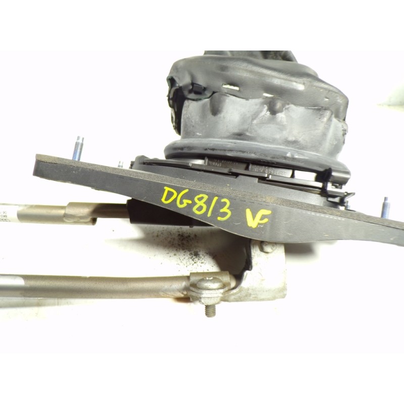 Recambio de palanca cambio para audi a4 ber. (b8) 2.7 v6 24v tdi referencia OEM IAM 8K0711055K 8K0711025P 