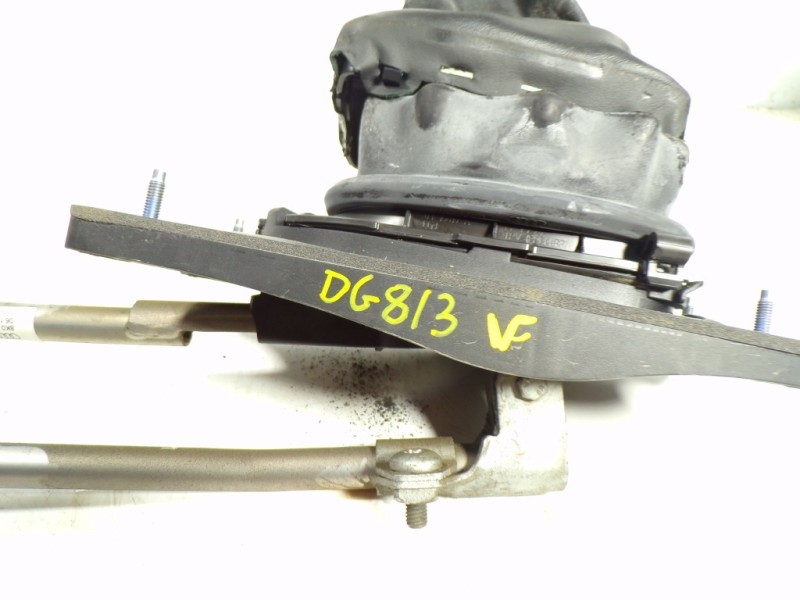 Recambio de palanca cambio para audi a4 ber. (b8) 2.7 v6 24v tdi referencia OEM IAM 8K0711055K 8K0711025P 