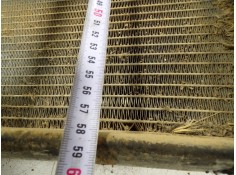 Recambio de radiador agua para volkswagen touareg (7l6) 3.0 v6 tdi dpf referencia OEM IAM  7L6121253B  2