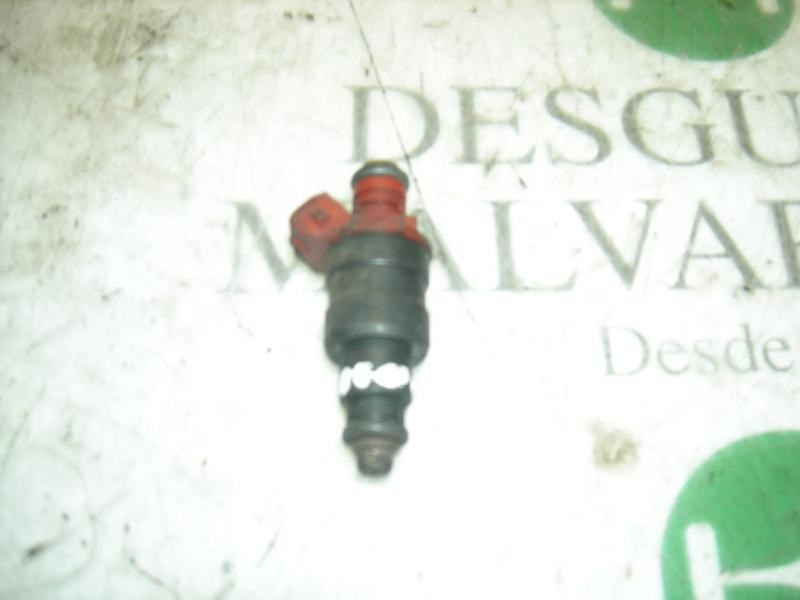 Recambio de inyector para opel vectra b berlina cd referencia OEM IAM   