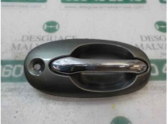 Recambio de maneta exterior delantera derecha para kia carnival ii 2.9 cdri ex referencia OEM IAM   