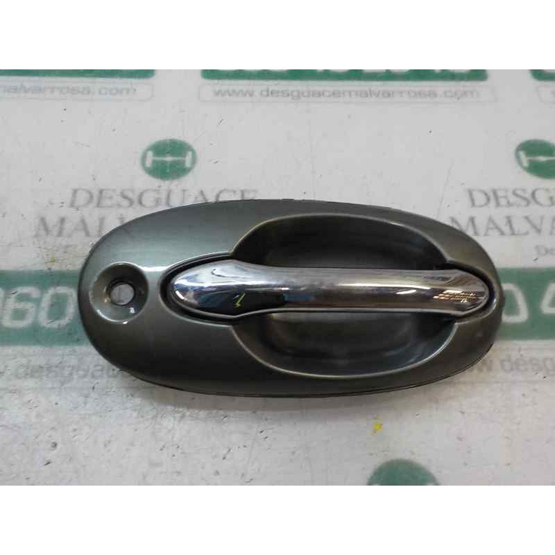 Recambio de maneta exterior delantera derecha para kia carnival ii 2.9 cdri ex referencia OEM IAM   