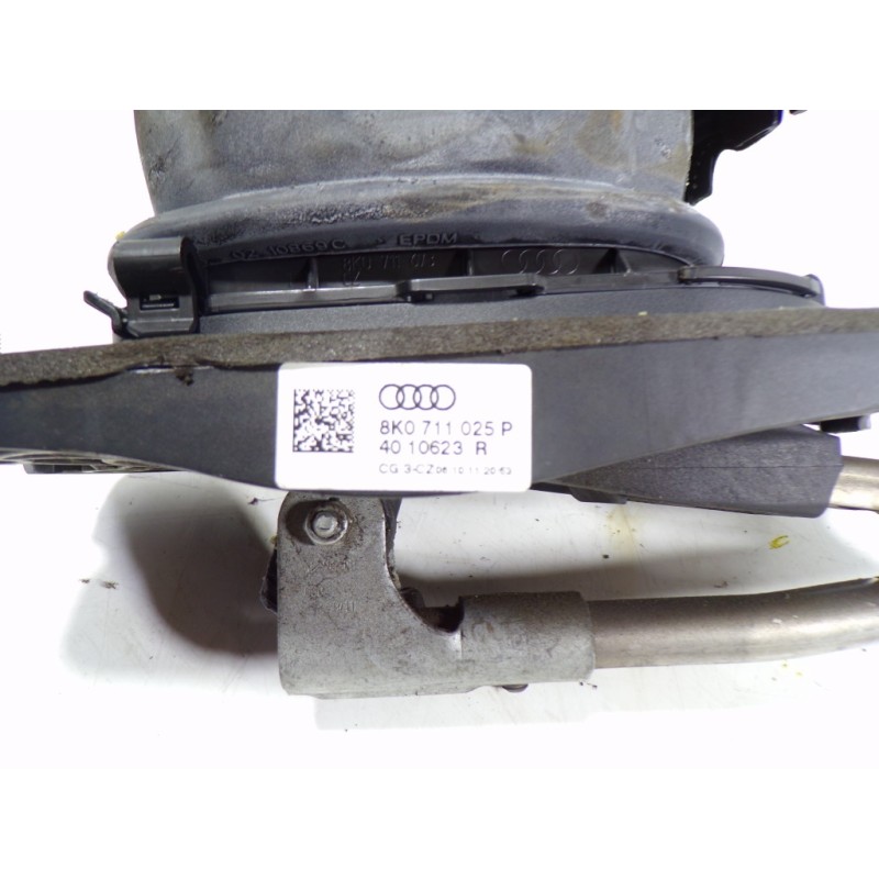 Recambio de palanca cambio para audi a4 ber. (b8) 2.7 v6 24v tdi referencia OEM IAM 8K0711055K 8K0711025P 