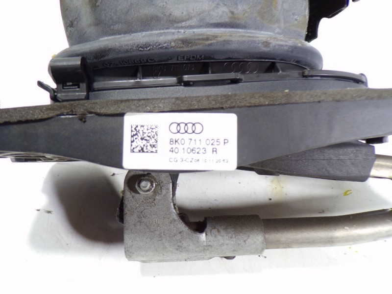 Recambio de palanca cambio para audi a4 ber. (b8) 2.7 v6 24v tdi referencia OEM IAM 8K0711055K 8K0711025P 