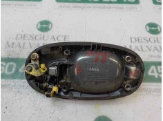 Recambio de maneta exterior delantera derecha para kia carnival ii 2.9 cdri ex referencia OEM IAM    2