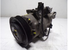 Recambio de compresor aire acondicionado para kia carens ( ) 1.7 crdi cat referencia OEM IAM 97701A4500 F500PNBCA12  2