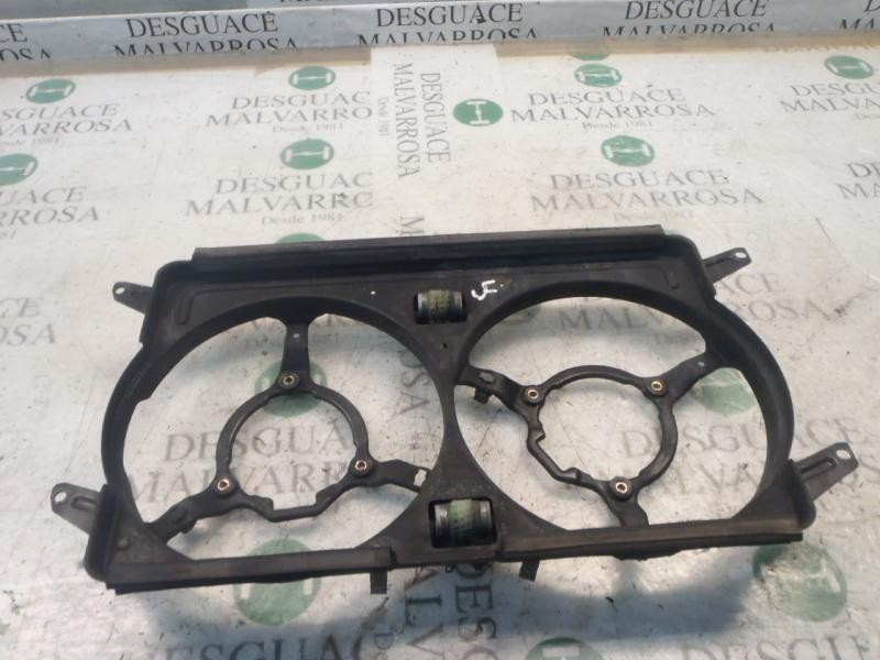 Recambio de canalizador aire para alfa romeo 166 2.4 jtd 20v distinctive referencia OEM IAM 60692308  