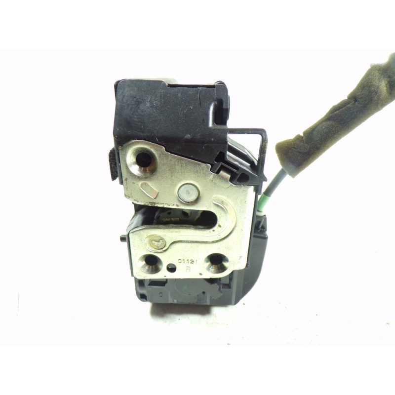 Recambio de cerradura puerta trasera derecha para nissan qashqai (j10) 1.6 16v cat referencia OEM IAM 82500JD90B  