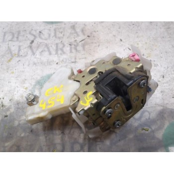 CERRADURA PUERTA DELANTERA DERECHA 61031FE040 