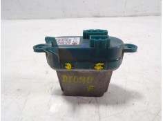 Recambio de resistencia calefaccion para volkswagen touareg (7l6) 3.0 v6 tdi dpf referencia OEM IAM 7L0907521B 7L0907521B 524206 2