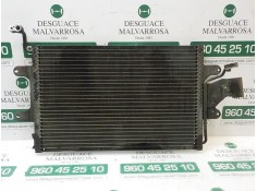 Recambio de condensador aire acondicionado para seat ibiza (6k1) stella referencia OEM IAM    2