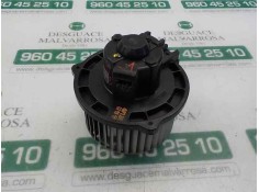 Recambio de motor calefaccion para kia carnival ii 2.9 cdri ex referencia OEM IAM   