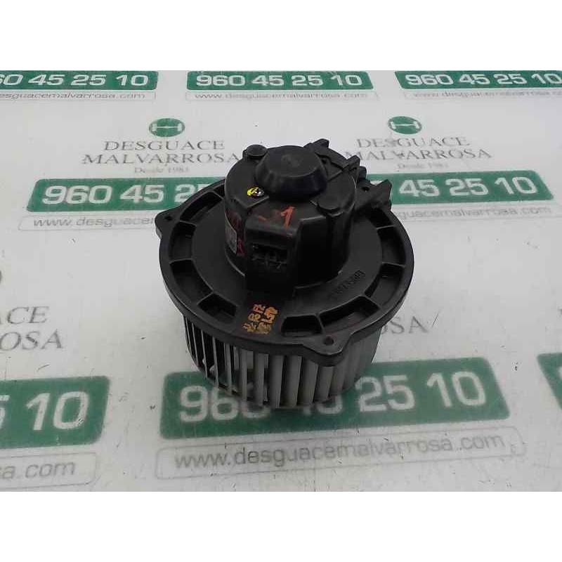 Recambio de motor calefaccion para kia carnival ii 2.9 cdri ex referencia OEM IAM   