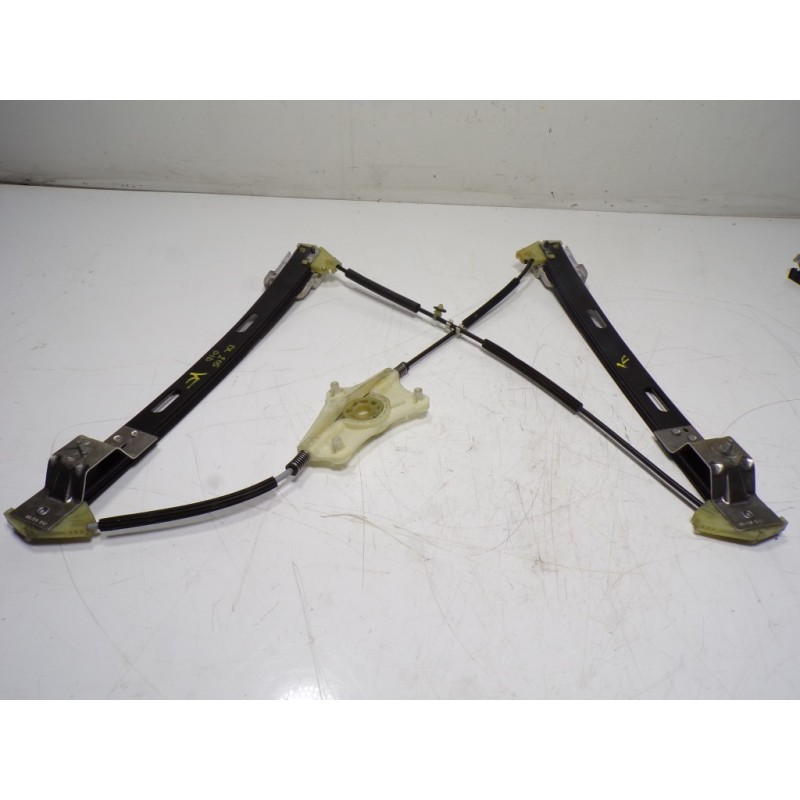 Recambio de elevalunas delantero derecho para seat leon st (5f8) x-perience 4drive referencia OEM IAM 5F4837462D  