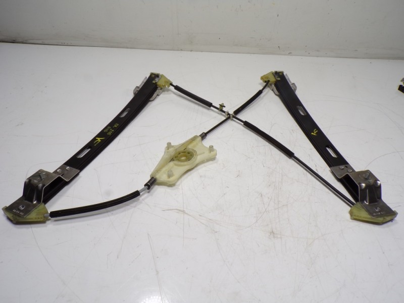 Recambio de elevalunas delantero derecho para seat leon st (5f8) x-perience 4drive referencia OEM IAM 5F4837462D  