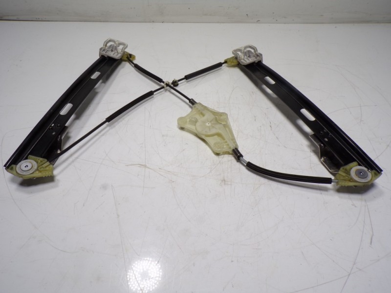 Recambio de elevalunas delantero derecho para seat leon st (5f8) x-perience 4drive referencia OEM IAM 5F4837462D  