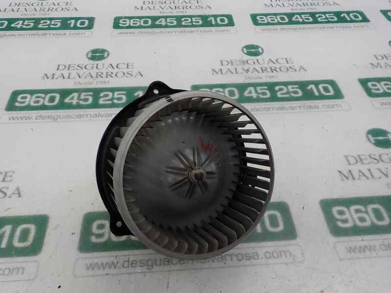 Recambio de motor calefaccion para kia carnival ii 2.9 cdri ex referencia OEM IAM   