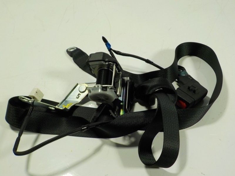 Recambio de cinturon seguridad trasero izquierdo para lexus nx 300h 2wd referencia OEM IAM 7337078060C1  