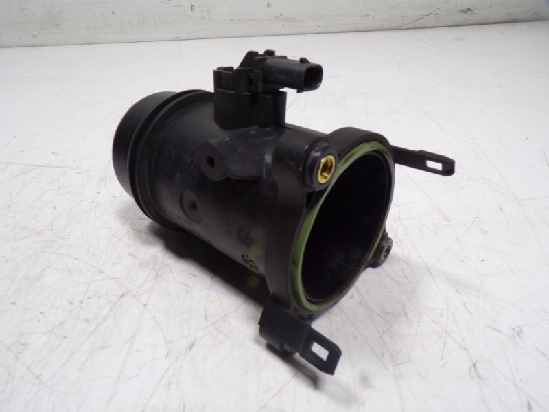 Recambio de caudalimetro para bmw serie 5 touring (f11) 520d xdrive referencia OEM IAM 11618519492 11884414 