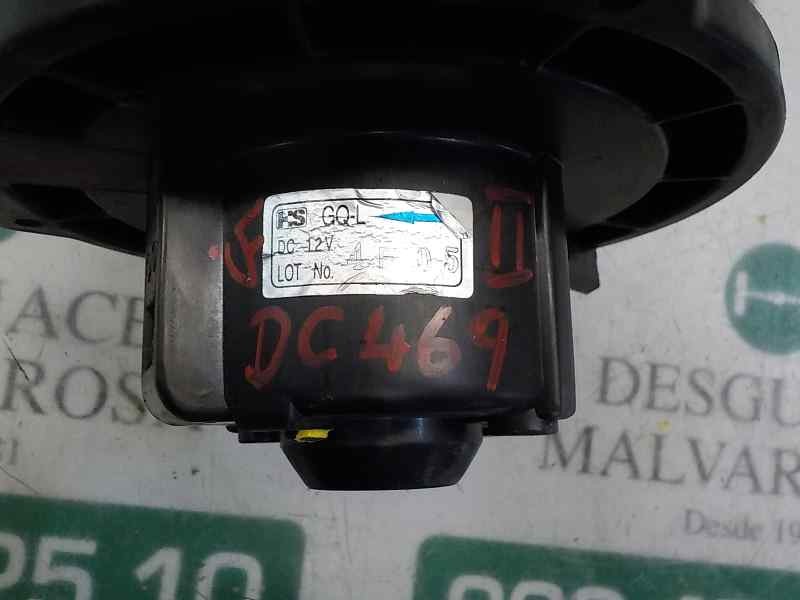 Recambio de motor calefaccion para kia carnival ii 2.9 cdri ex referencia OEM IAM   