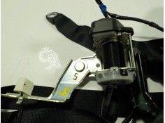 Recambio de cinturon seguridad trasero izquierdo para lexus nx 300h 2wd referencia OEM IAM 7337078060C1   2