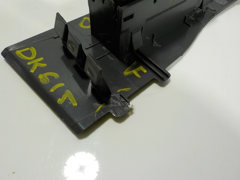 Recambio de mando elevalunas trasero derecho para volkswagen t-cross 1.0 tsi referencia OEM IAM 5G0959855PWHS 5G0959855P 