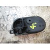 Recambio de maneta interior delantera derecha para ford fiesta (cbk) ambiente referencia OEM IAM   