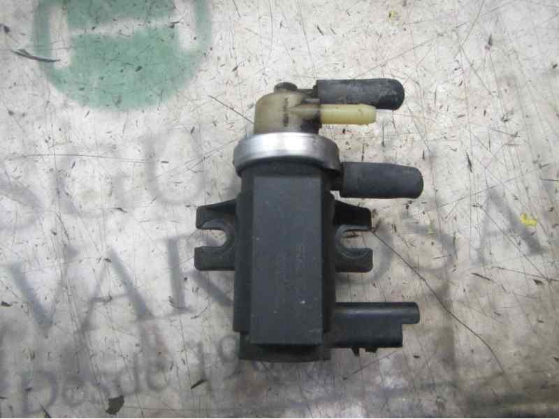 Recambio de valvula aire adicional para ford c-max 1.6 tdci cat referencia OEM IAM   