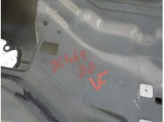 Recambio de puerta delantera derecha para kia carnival ii 2.9 cdri ex referencia OEM IAM    2