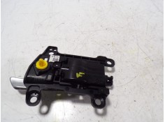 Recambio de maneta interior delantera izquierda para hyundai tucson essence bluedrive 2wd referencia OEM IAM 82610D7010VCS   2