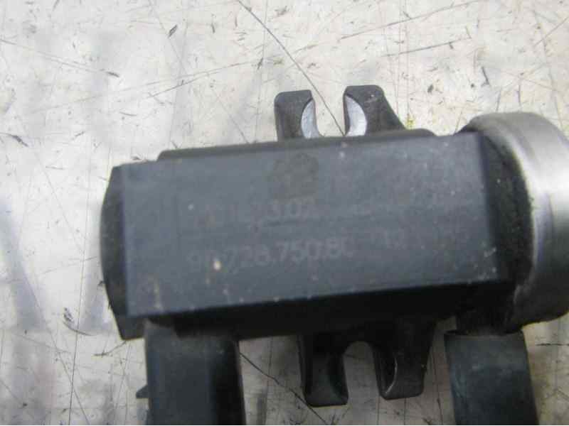 Recambio de valvula aire adicional para ford c-max 1.6 tdci cat referencia OEM IAM   