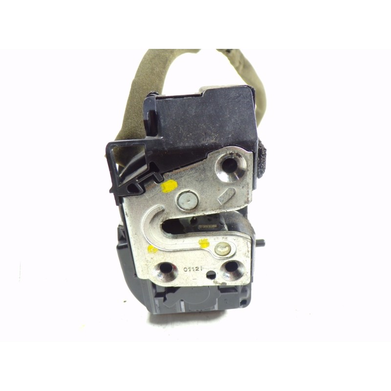 Recambio de cerradura puerta trasera izquierda para nissan qashqai (j10) 1.6 16v cat referencia OEM IAM 82501JD90B  