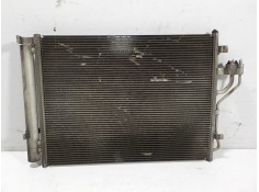 Recambio de condensador aire acondicionado para kia carens ( ) 1.7 crdi cat referencia OEM IAM 97606A4501   2
