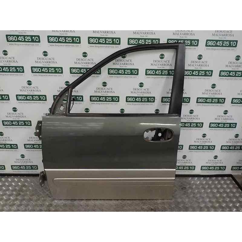 Recambio de puerta delantera izquierda para kia carnival ii 2.9 cdri ex referencia OEM IAM   