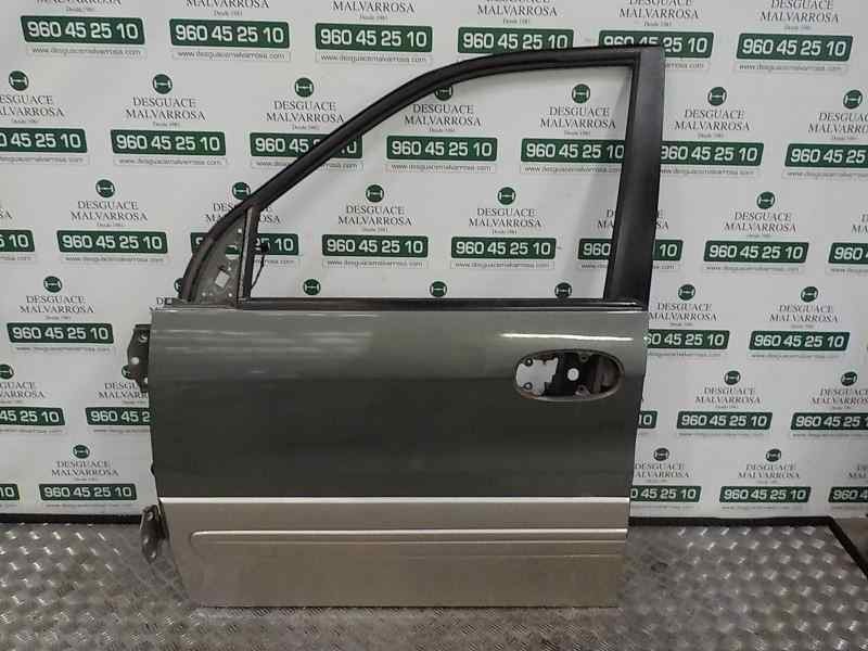 Recambio de puerta delantera izquierda para kia carnival ii 2.9 cdri ex referencia OEM IAM   