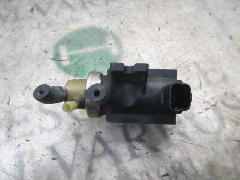 Recambio de valvula aire adicional para ford c-max 1.6 tdci cat referencia OEM IAM   