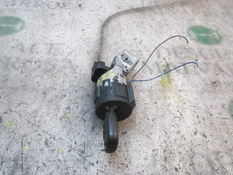 Recambio de antirrobo para citroën c4 coupe 2.0 hdi cat (rhr / dw10bted4) referencia OEM IAM   