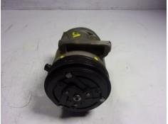Recambio de compresor aire acondicionado para fiat tipo ii (357) berlina 1.4 referencia OEM IAM 51986965  05136083938 2