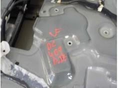 Recambio de puerta delantera izquierda para kia carnival ii 2.9 cdri ex referencia OEM IAM    2