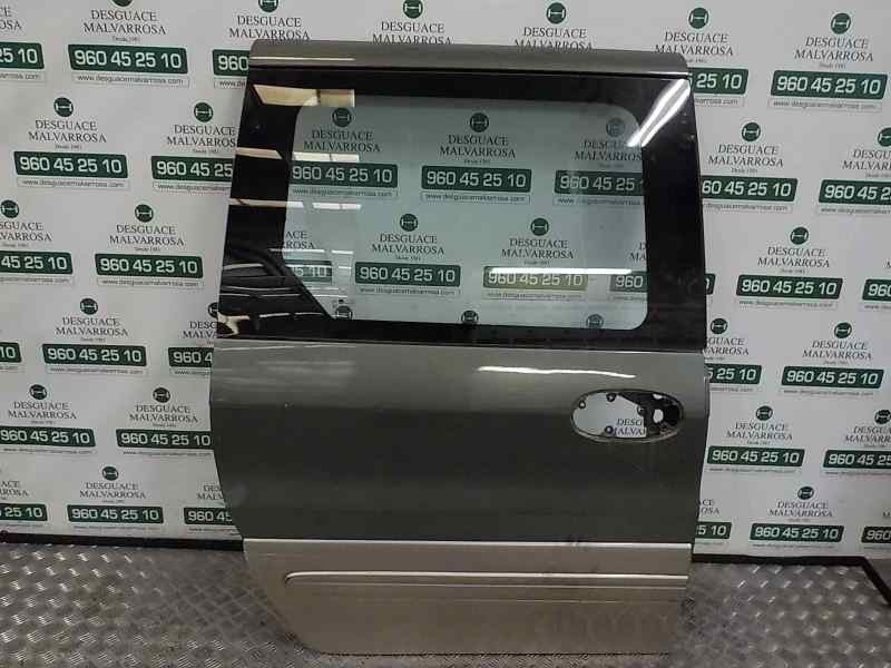 Recambio de puerta lateral derecha para kia carnival ii 2.9 cdri ex referencia OEM IAM   