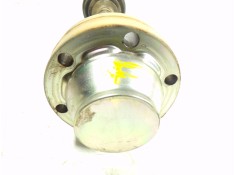 Recambio de transmision derecha para volkswagen touareg (7l6) 3.0 v6 tdi dpf referencia OEM IAM    2