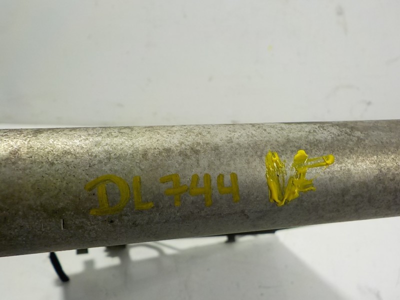 Recambio de condensador aire acondicionado para kia carens ( ) 1.7 crdi cat referencia OEM IAM 97606A4501  