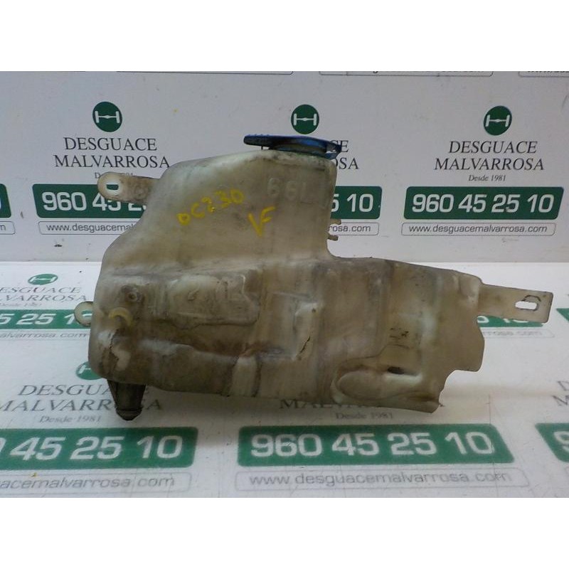 Recambio de deposito limpia para seat ibiza (6k1) stella referencia OEM IAM   