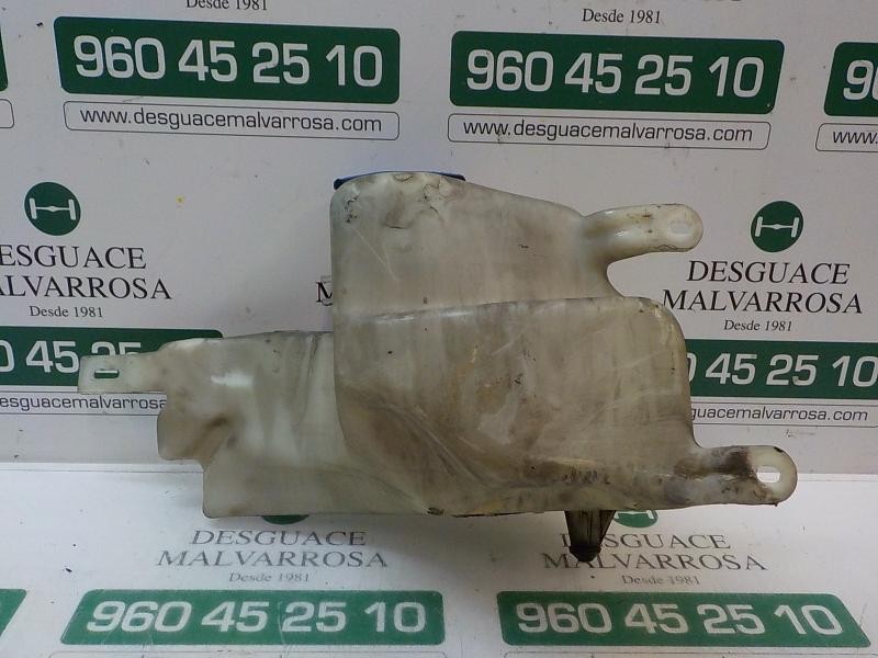 Recambio de deposito limpia para seat ibiza (6k1) stella referencia OEM IAM   