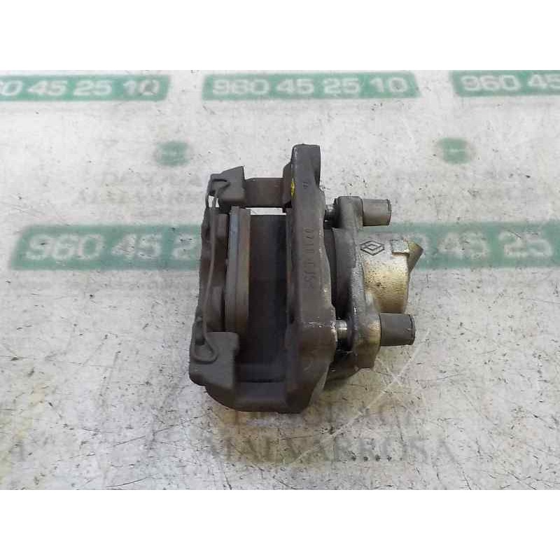 Recambio de pinza freno delantera izquierda para renault megane iii berlina 5 p 1.2 16v referencia OEM IAM   
